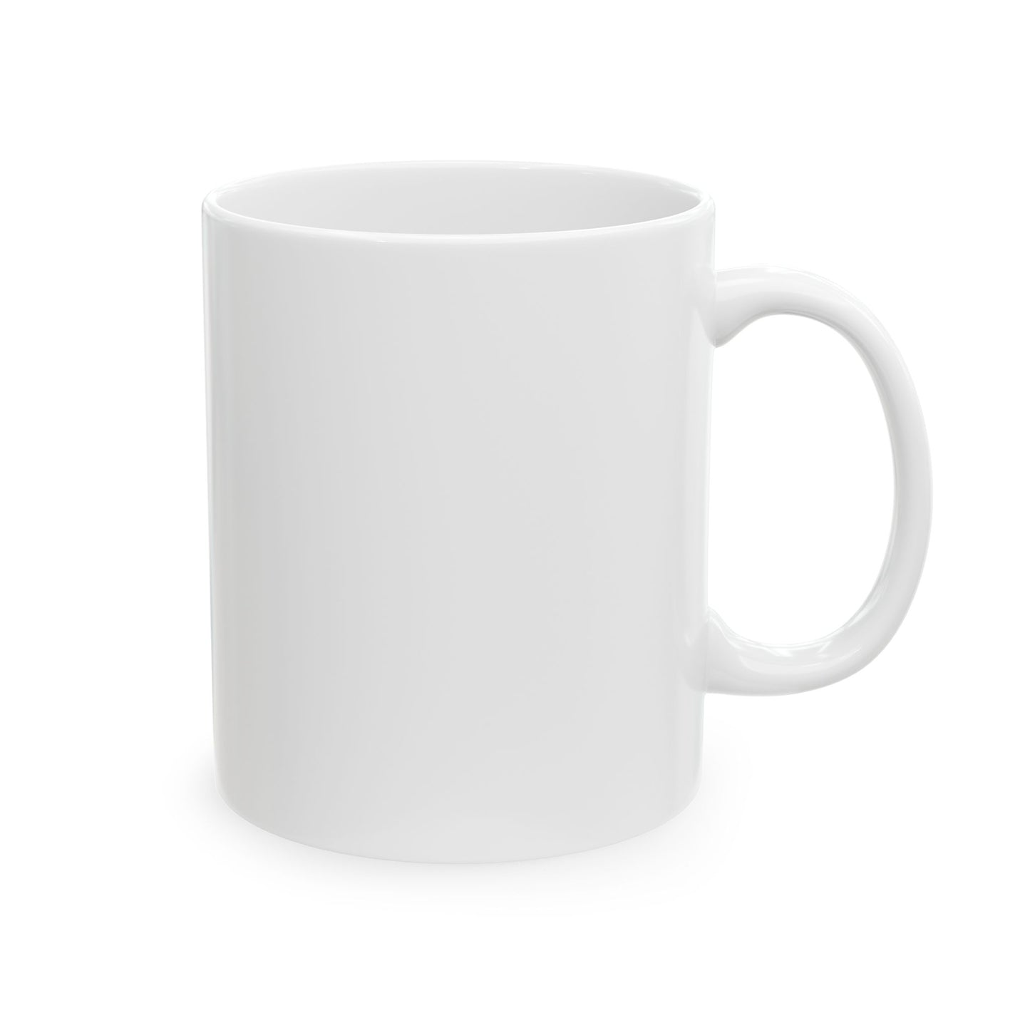 Valentine's Day Ceramic Mug
