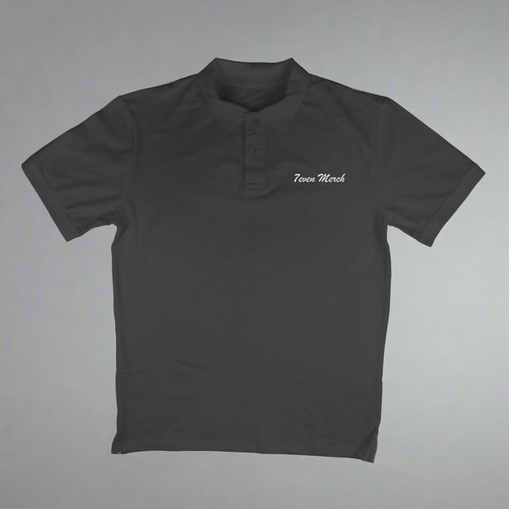 POLO T-Shirt ~ 7even Merch