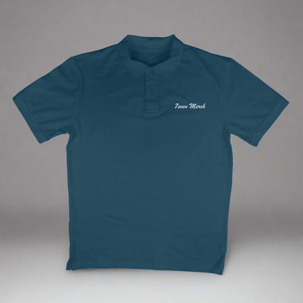 POLO T-Shirt ~ 7even Merch