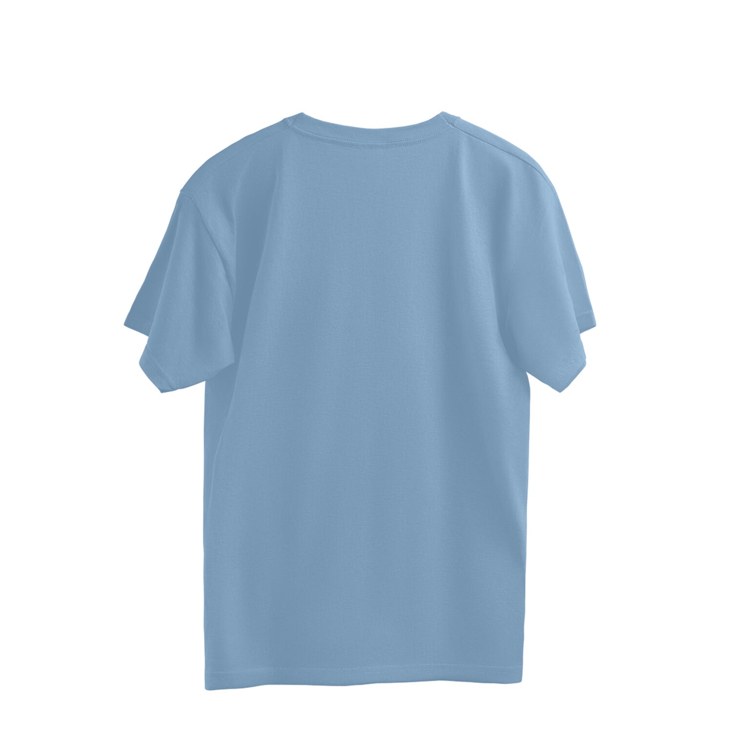 Halloween T-shirt for Men Oversized - 7even Merch