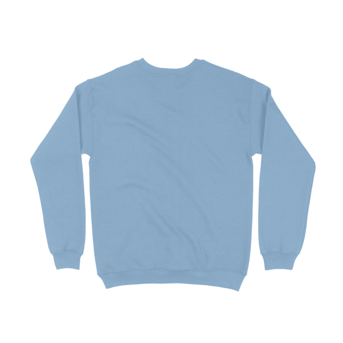 Glow Up Positive Sweatshirt for Men - 7even Merch
