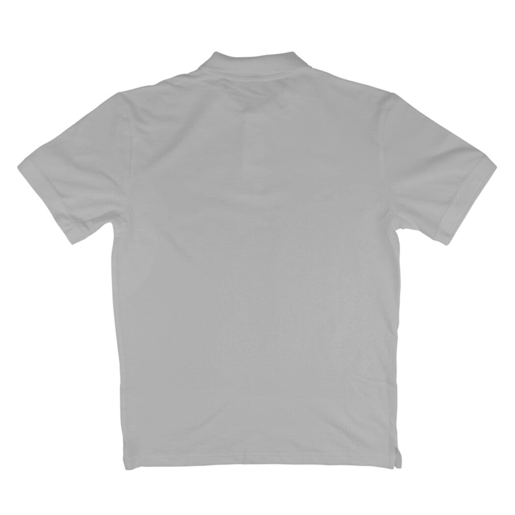 Jump HIgh - Men's Polo T-shirt - 7even Merch