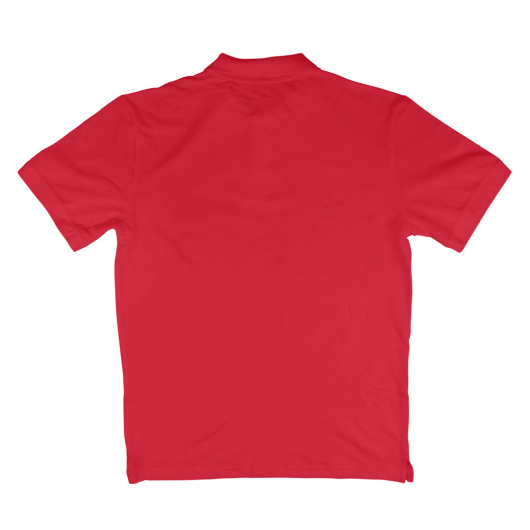 Jump HIgh - Men's Polo T-shirt - 7even Merch