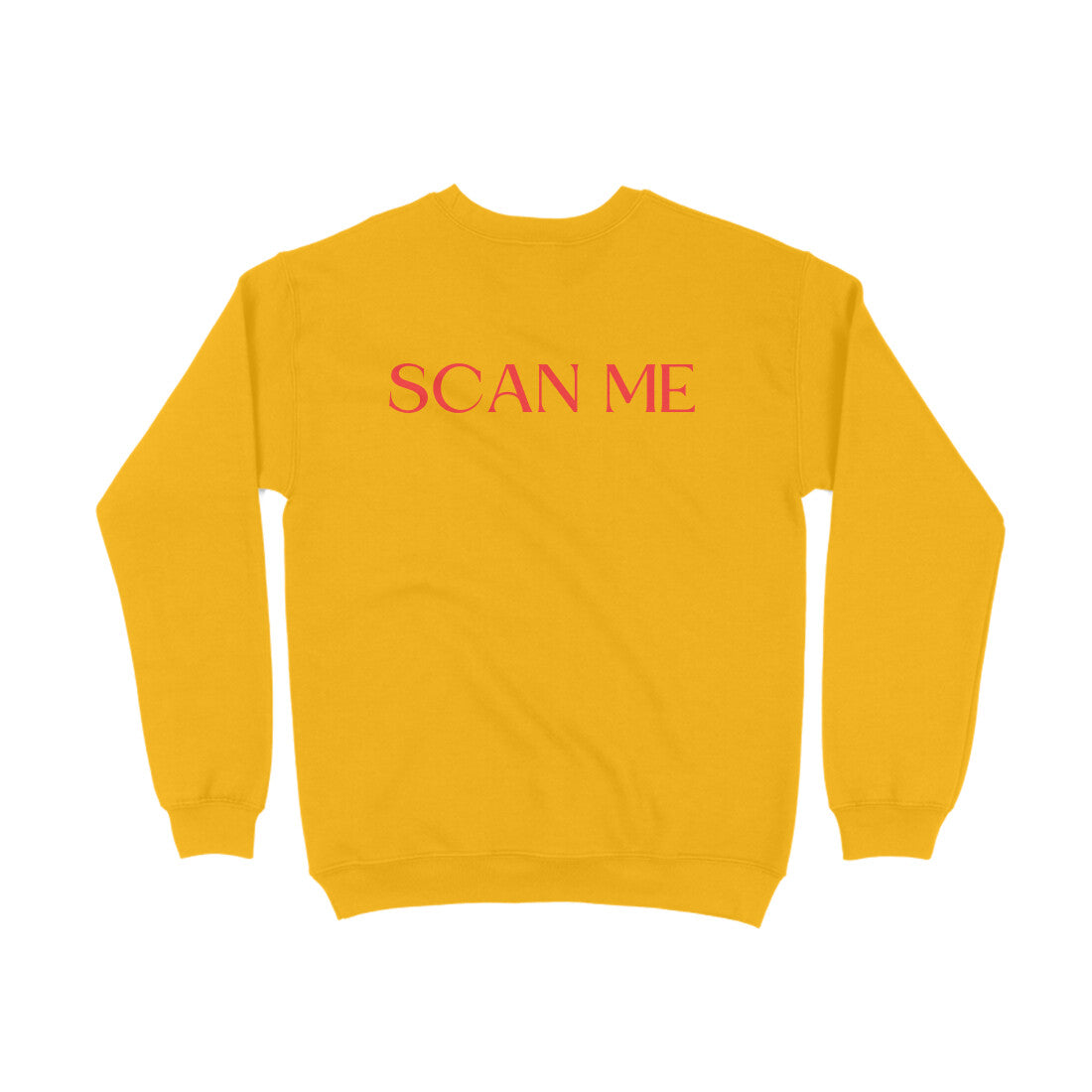 Barcode Sweatshirt for Men - 7even Merch