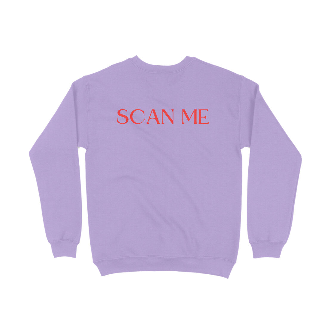 Barcode Sweatshirt for Men - 7even Merch