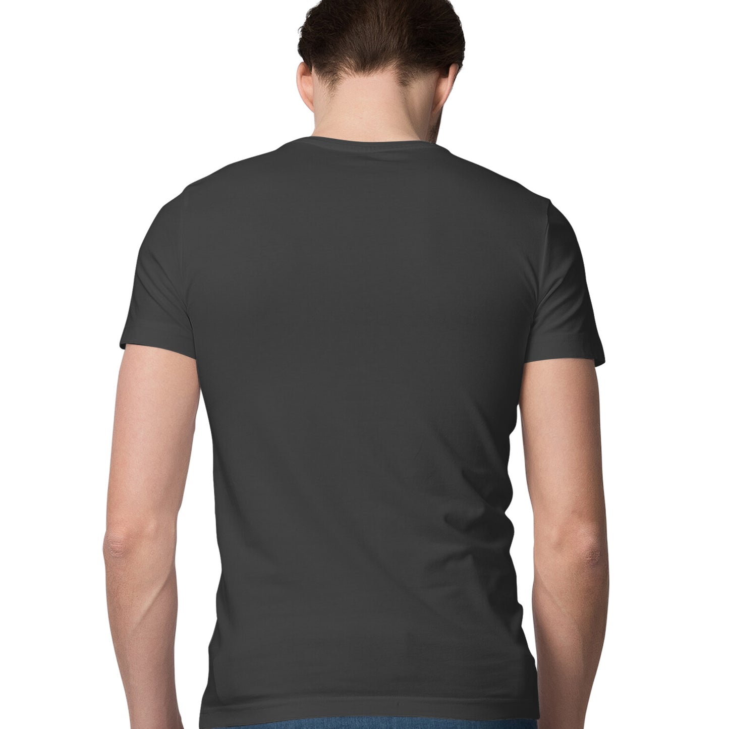 Back View - 5196461