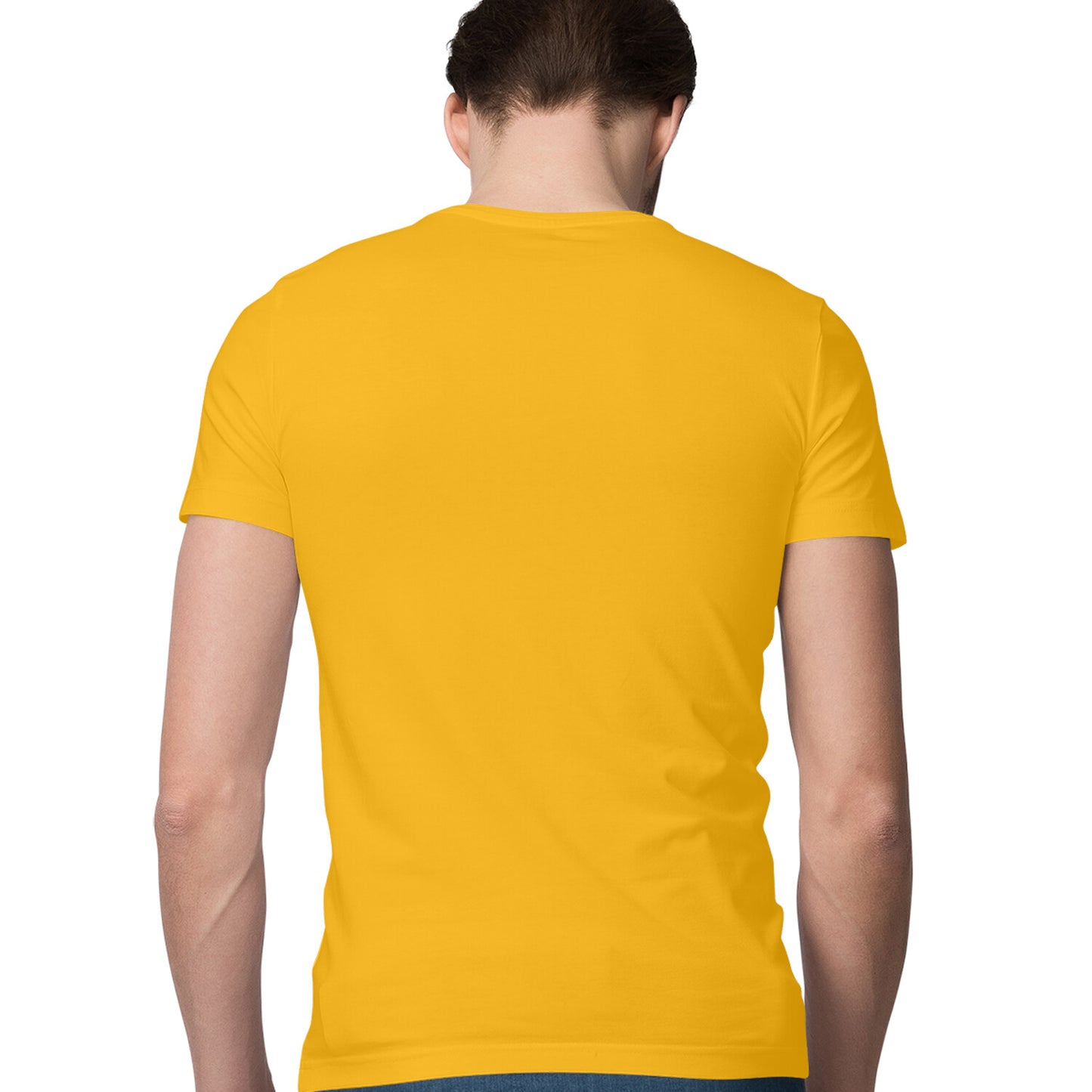 Back View - 5196463