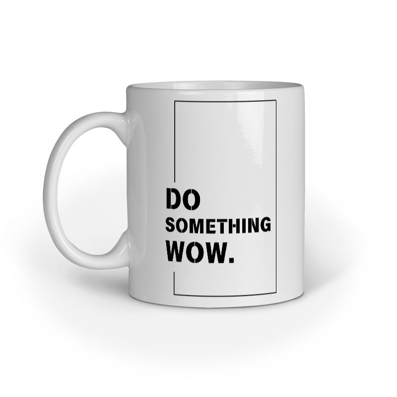 Coffee Mug -Stylish - 7even Merch