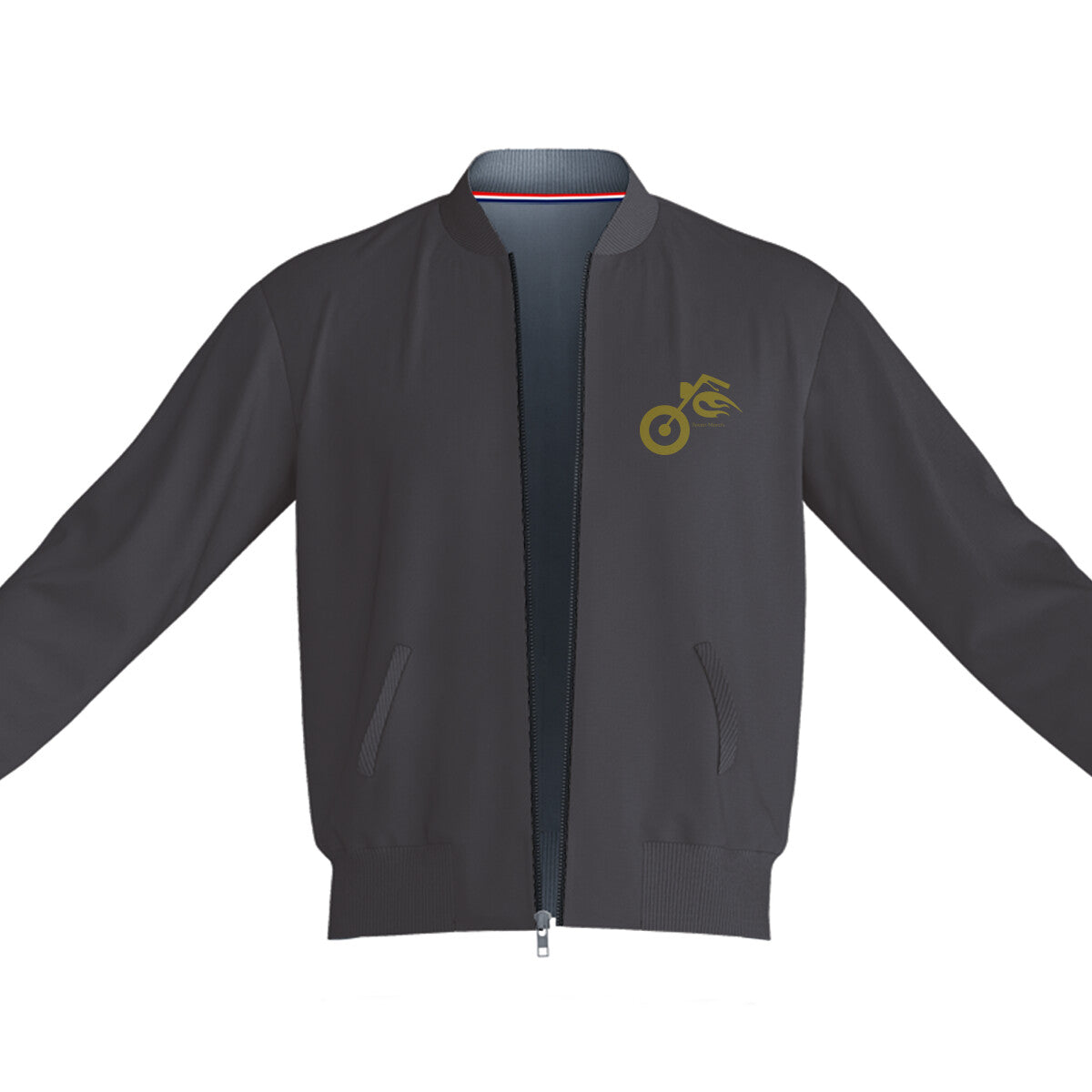 Bomber Jacket for Men - 7even Merch