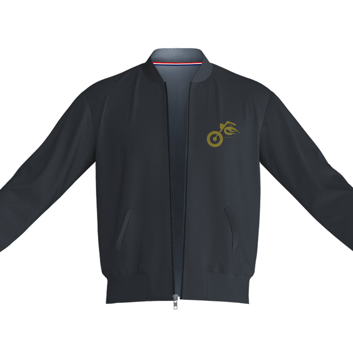 Bomber Jacket for Men - 7even Merch