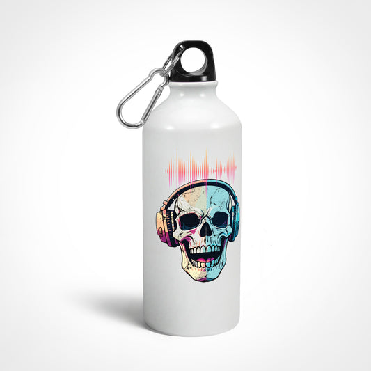 New Stylish Sipper Bottle for Gym Lovers - 7even Merch