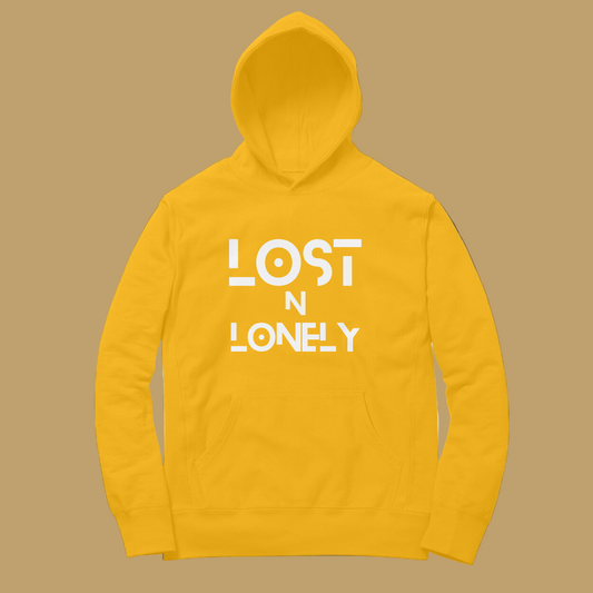 All New Hoodie - UNISEX DESIGN