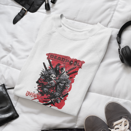 Deadpool Sweatshirt
