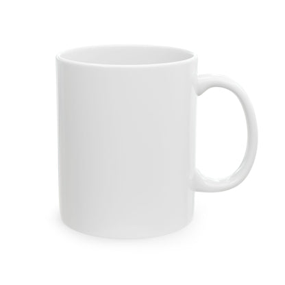 Valentine's Day Ceramic Mug