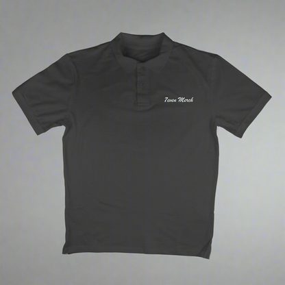 POLO T-Shirt ~ 7even Merch