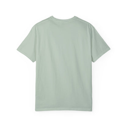 Skull Print T-shirt