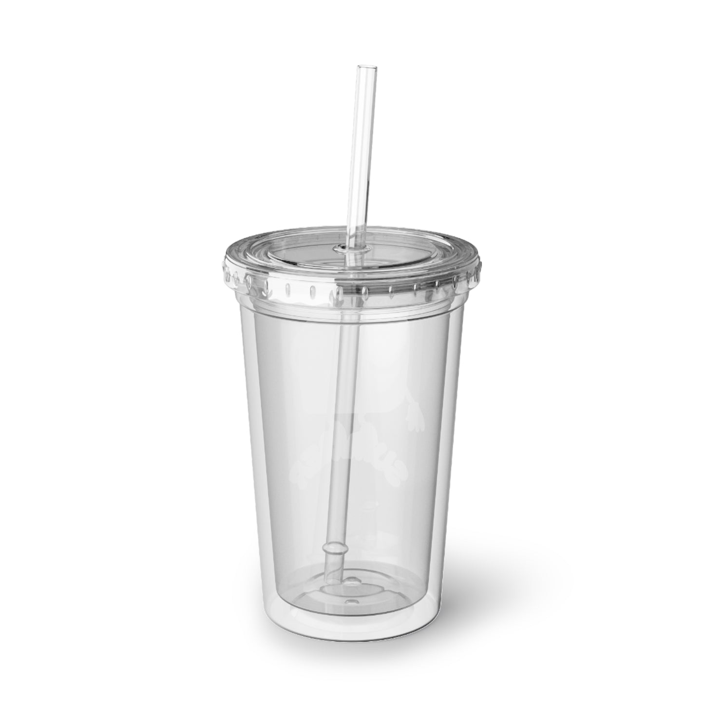 Summer Vibe Tumbler Cup