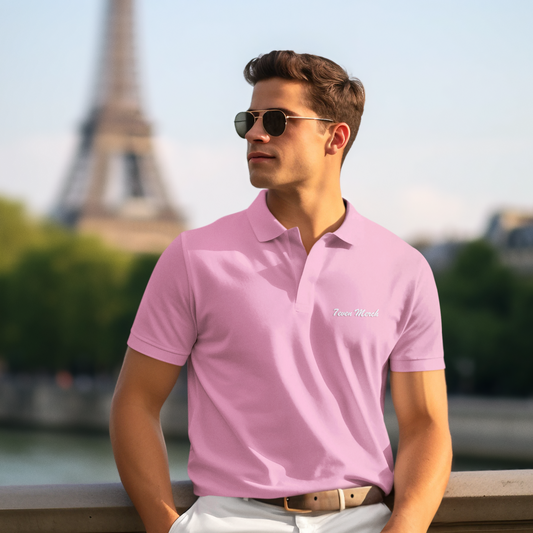 POLO T-Shirt ~ 7even Merch