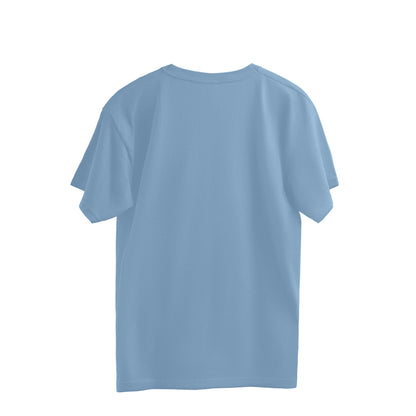 Halloween T-shirt for Men Oversized - 7even Merch 