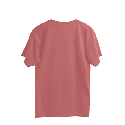 Halloween T-shirt for Men Oversized - 7even Merch 