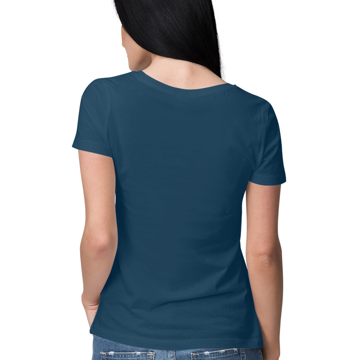 Girl Power T-shirt for Girls/Women - 7even Merch 