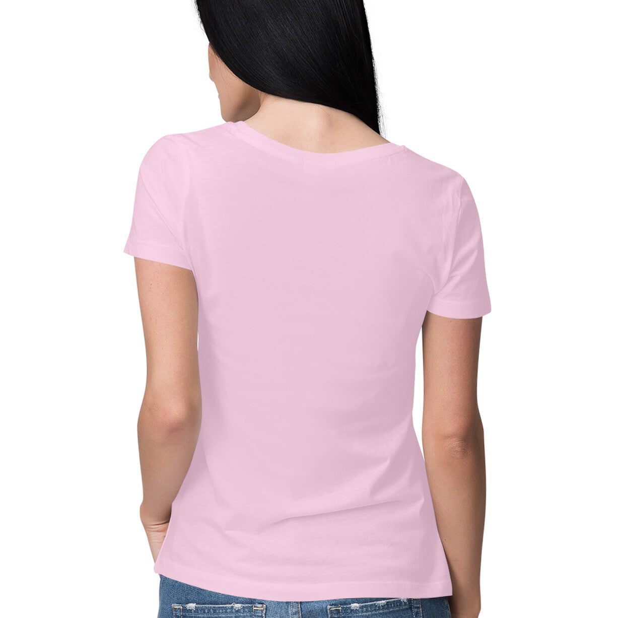 Girl Power T-shirt for Girls/Women - 7even Merch 
