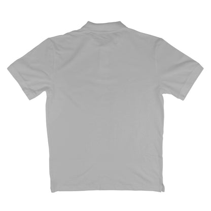 Jump HIgh - Men's Polo T-shirt - 7even Merch 
