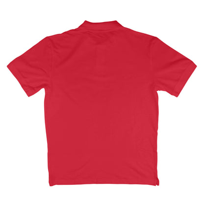 Jump HIgh - Men's Polo T-shirt - 7even Merch 