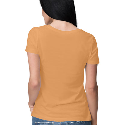 Butterfly Half T-shirt for Women/Girls - 7even Merch 