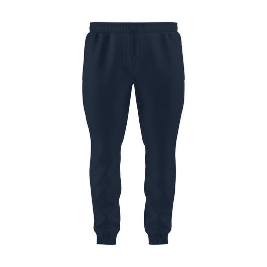 Skull Print Jogger - Mens - 7even Merch 