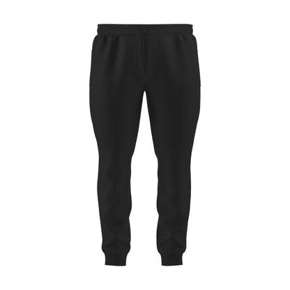 Skull Print Jogger - Mens - 7even Merch 