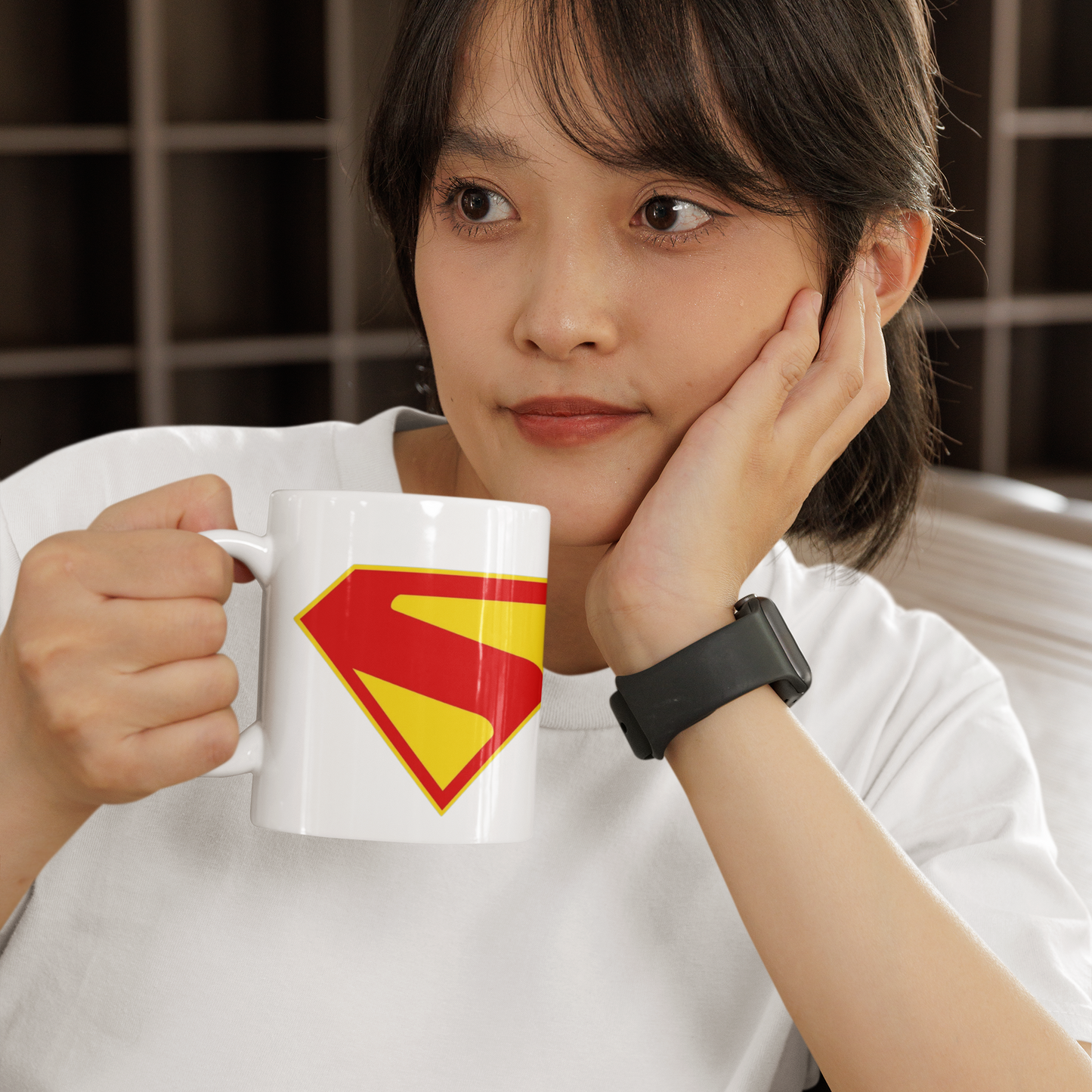 Superman 2025 - Coffee Mug