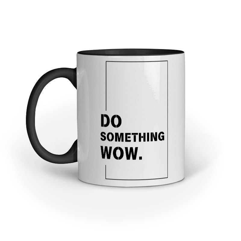 Coffee Mug -Stylish - 7even Merch 