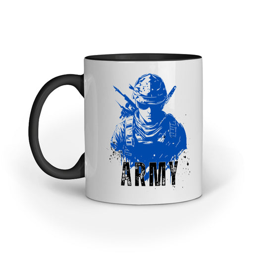 ARMY Lover Coffee Mug - 7even Merch 