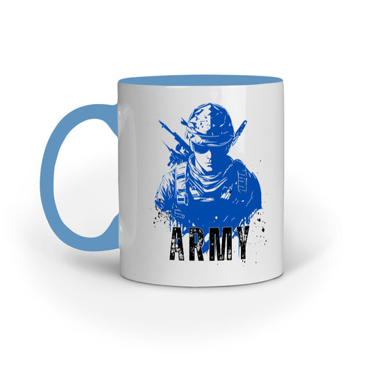 ARMY Lover Coffee Mug - 7even Merch 