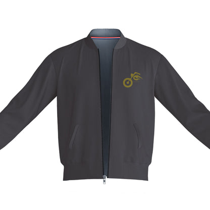 Bomber Jacket for Men - 7even Merch 