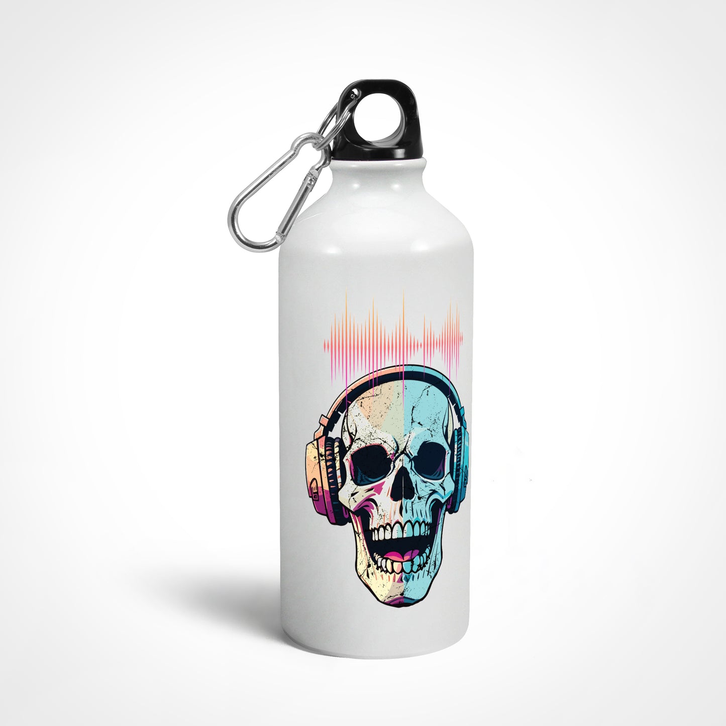 New Stylish Sipper Bottle for Gym Lovers