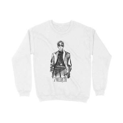 New Sweatshirt BOSS Style (Unisex)
