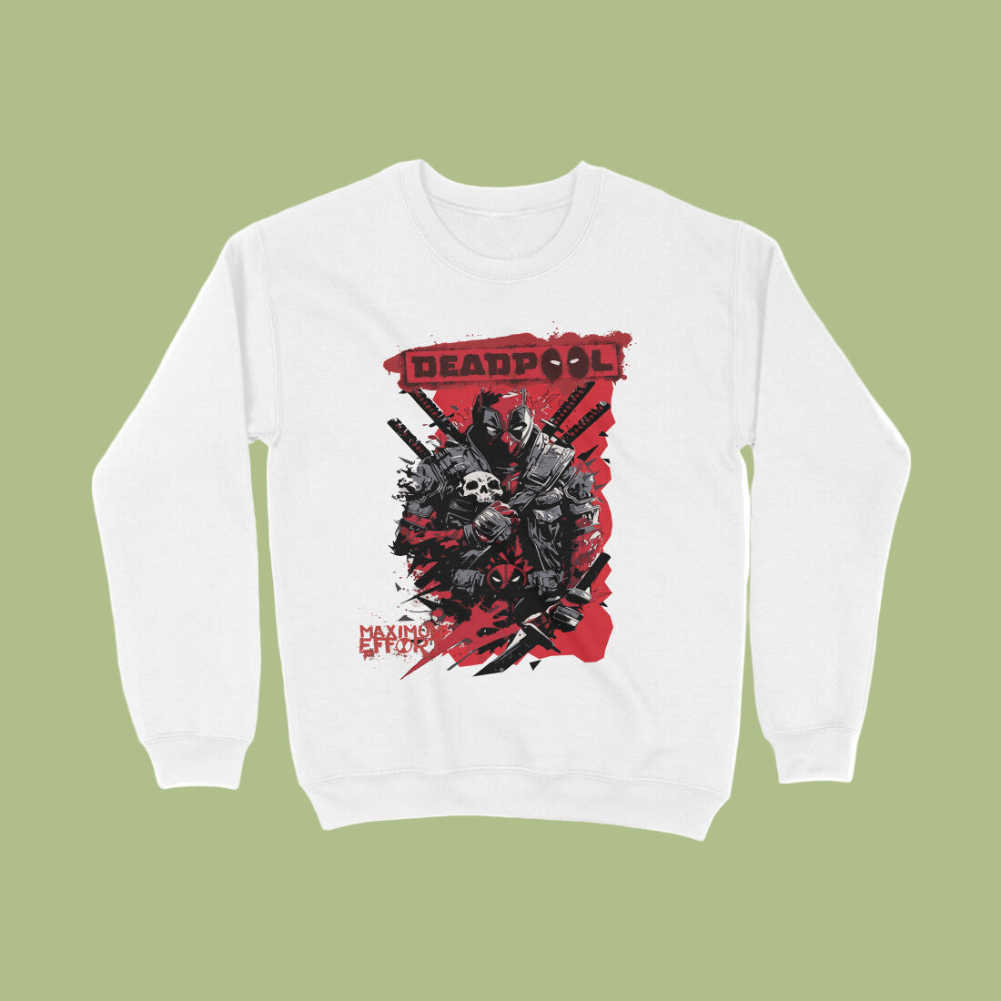 Front View - 5775148