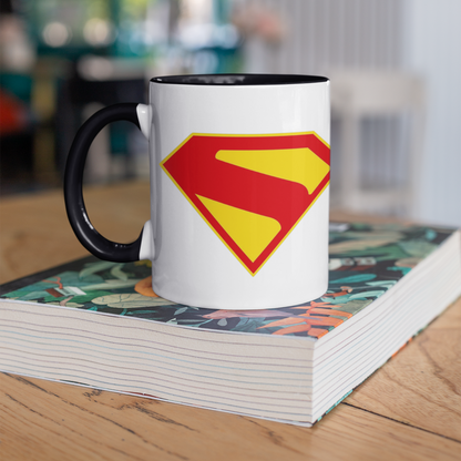 Superman 2025 - Coffee Mug