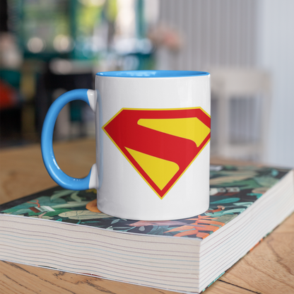 Superman 2025 - Coffee Mug