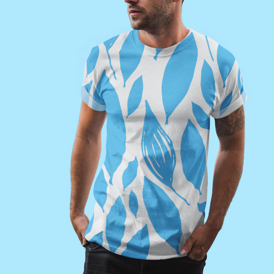 New ALL OVER PRINT For Men